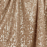 robe de soirée courte